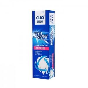 Зубная паста для комплексного ухода CLIO Dentimate Total Care Toothpaste - 120 гр