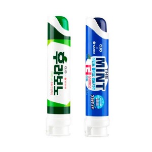 Зубная паста с помпой CLIO Pump Toothpaste - 100 гр