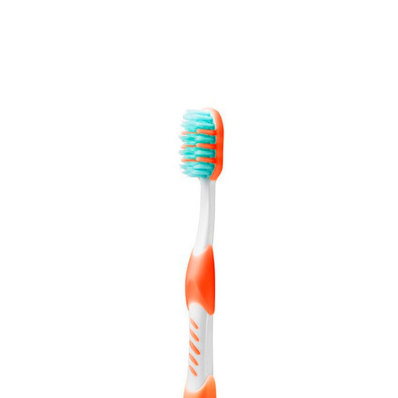 Зубная щетка с антибактериальными щетинками CLIO Sens Progress Antibacterial R Toothbrush