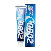 Зубная паста с мятой Dental Clinic 2080 Cavity Protection Double Mint 120 гр