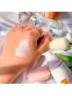Крем солнцезащитный выравнивающий тон CNP Tone-Up Protection Sun SPF42 PA+++ 50мл