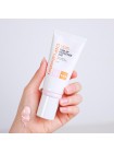 Крем солнцезащитный выравнивающий тон CNP Tone-Up Protection Sun SPF42 PA+++ 50мл