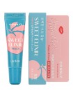 Бальзам для губ с экстрактом персика Consly Sweet Elixir Peach Lip Balm 10мл