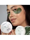 Гидрогелевые патчи для области вокруг глаз с пептидом Consly Hydrogel Syn-Ake Eye Patches 60шт