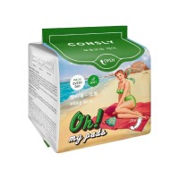 Ежедневные гигиенические прокладки Consly Oh My Pads Every Day 20шт
