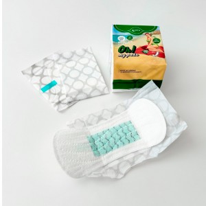 Ежедневные гигиенические прокладки Consly Oh My Pads Every Day 20шт