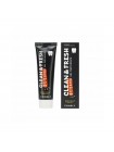 Гелевая зубная паста Consly Clean Fresh Bamboo Charcoal Peppermint Gel Toothpaste 105гр