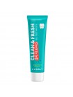 Гелевая зубная паста Consly Clean Fresh Ginkgo Biloba Seaweed Gel Toothpaste 105гр