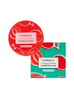 Гидрогелевые патчи с пробиотиками и экстрактом сливы Consly Probiotic Biome Anti-Aging Japanese Plum 60шт