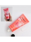 Крем для рук с ароматом клубничного сорбета Consly Dessert Time Strawberry Sorbet 100мл