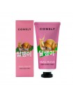 Крем-сыворотка для рук с муцином улитки Consly Snail Hand Essence Cream 100мл