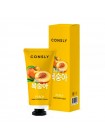 Крем-сыворотка для рук с экстрактом персика Consly Peach Hand Essence Cream 100мл