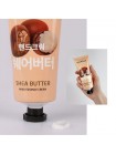 Крем-сыворотка для рук с экстрактом масла ши Consly Shea Butter Hand Essence Cream 100мл