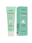 Маска ночная питательная Consly Wonder Food Avocado Brazil Nut Nutrition Sleeping Mask 50мл