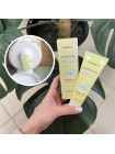 Маска ночная с лифтинг-эффектом Consly Wonder Food Ginger Yuja Rejuvenating Sleeping Mask 50мл