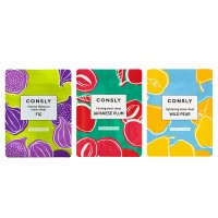 Маска тканевая Consly Mask Sheet 25мл