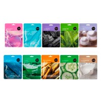 Маска тканевая для лица Consly Daily Solution Mask Sheet 25мл