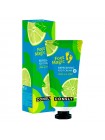 Освежающий крем для ног Consly Refreshing Foot Cream 100мл