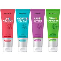 Пенка для умывания Consly Cleansing Foam 120мл