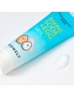 Скраб для лица с содой и яичным белком Consly Baking Soda Egg Pore Minimising Scrub 120мл