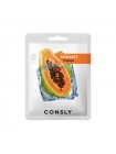 Тканевая маска Consly Mask pack 20мл