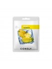 Тканевая маска Consly Mask pack 20мл