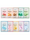 Тканевая маска для лица Consly Clear Line Advanced Skincare Mask Sheet 25мл