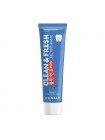 Реминерализующая зубная паста Consly Clean Fresh Calcium Sea Salt Remineralizing Gel Toothpaste 105гр