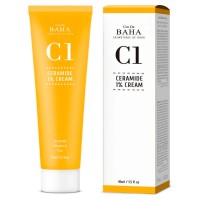 Крем для лица с керамидами Cos De BAHA C1 Ceramide Gel Cream 45мл