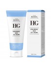 Увлажняющий крем-гель с гиалуроновой кислотой и ниацинамидом Cos De Baha Hyaluronic Acid Gel Cream 120мл Увлажняющий крем-гель с гиалуроновой кислотой и ниацинамидом Cos De Baha Hyaluronic Acid Gel Cream 120мл