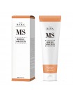 Минеральный солнцезащитный крем для лица Cos De BAHA Mineral Sunscreen MS 45мл