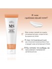 Минеральный солнцезащитный крем для лица Cos De BAHA Mineral Sunscreen MS 45мл