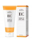 Восстанавливающий крем с витамином Е и керамидами Cos De BAHA Vitamin E Facial Cream 120мл
