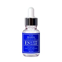 Омолаживающая успокаивающая сыворотка с EGF и пептидами Cos De Baha ES EGF Peptide CICA Serum 30мл