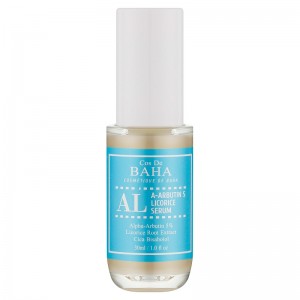 Осветляющая сыворотка с арбутином Cos De BAHA Arbutine 5 Licorice AL Serum 30мл