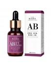 Смываемая пилинг-сыворотка с комплексом кислот Cos De Baha AHA BHA AB Serum 30мл
