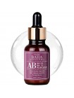 Смываемая пилинг-сыворотка с комплексом кислот Cos De Baha AHA BHA AB Serum 30мл