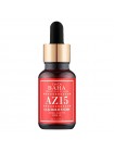 Усиленная интенсивная сыворотка с азелаиновой кислотой Cos De BAHA Azelaic Acid 15 Serum AZ15 30мл