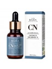 Тонизирующая сыворотка с кофеином и ниацинамидом Cos De BAHA Caffeine Serum CN 30мл