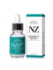 Укрепляющая сыворотка для сужения пор Cos De BAHA NZ Niacinamide 20 Zinc 4 Pore Reducer 30мл