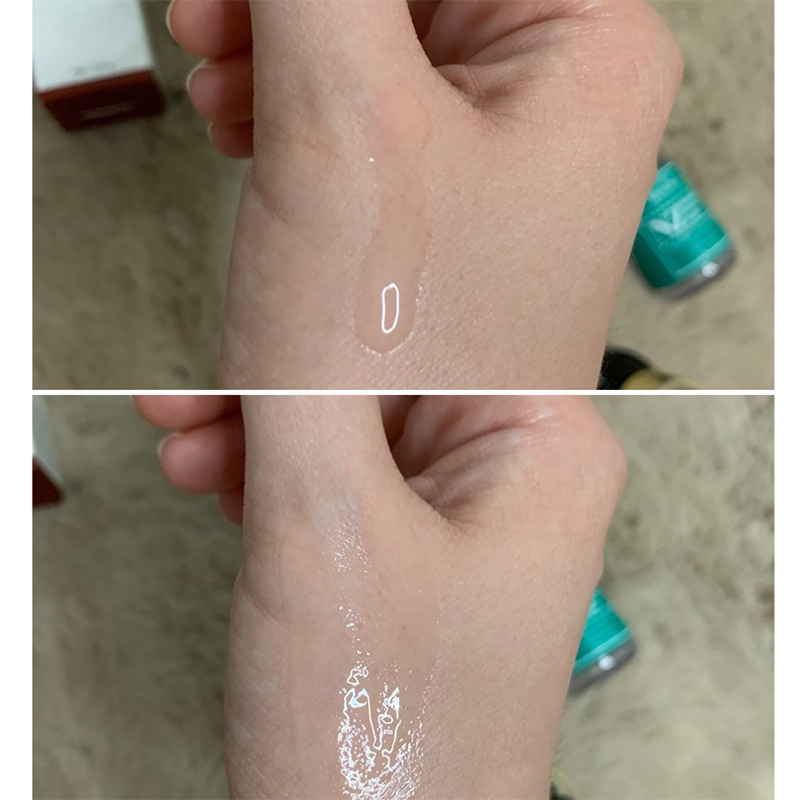 Укрепляющая сыворотка для сужения пор Cos De BAHA NZ Niacinamide 20 Zinc 4 Pore Reducer 30мл