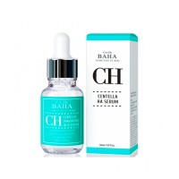 Восстанавливающая сыворотка с центеллой Cos De BAHA Centella Hyaluronic Acid Serum 30мл