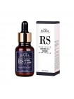 Омолаживающая сыворотка с ретинолом Cos De BAHA RS Retinol 2,5 Serum 30мл Омолаживающая сыворотка с ретинолом Cos De BAHA RS Retinol 2,5 Serum 30мл