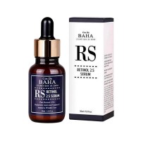 Омолаживающая сыворотка с ретинолом Cos De BAHA RS Retinol 2,5 Serum 30мл