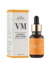 Сыворотка с витамином C и феруловой кислотой Cos de BAHA VM Vitamin C MSM Serum 30мл Сыворотка с витамином C и феруловой кислотой Cos de BAHA VM Vitamin C MSM Serum 30мл