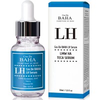 Успокаивающая сыворотка Cos De BAHA LH Facial Serum 30мл