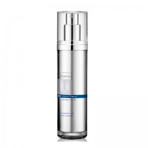 Антивозрастная сыворотка с витамином U и аминокислотами CUSKIN Vitamin U Serum 60мл