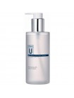 Двухфазное масло-пенка для очищения с витамином U CUSKIN CU Vitamin U Oil To Foam Cleanser 250мл