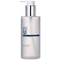 Двухфазное масло-пенка для очищения с витамином U CUSKIN CU Vitamin U Oil To Foam Cleanser 250мл