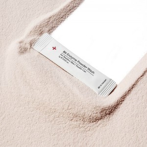 Энзимная пудра для проблемной кожи CUSKIN Dr.Solution B6 Enzyme Powder Wash 1гр